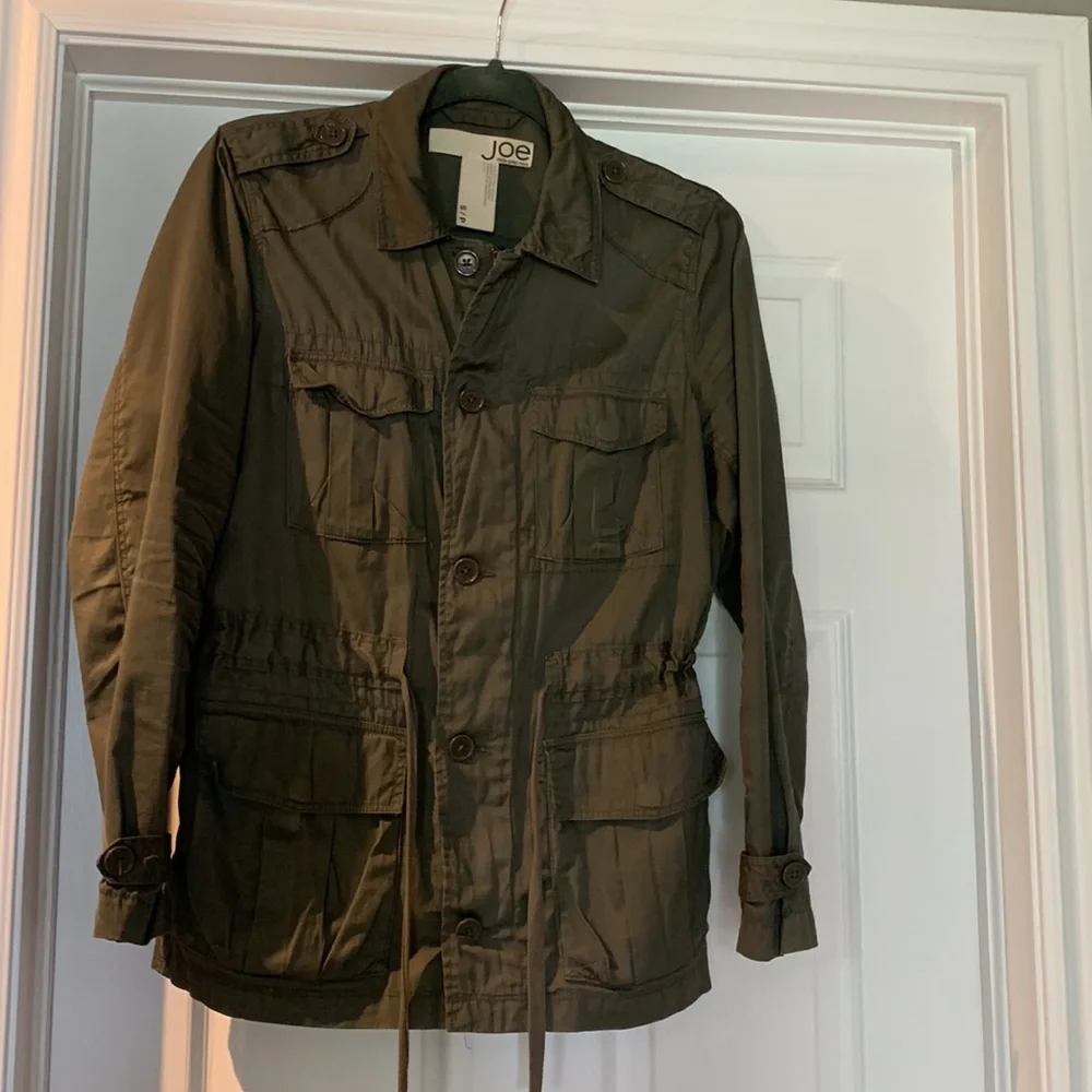 🎉 3 for $15🎉Spring/fall jacket - Picture 5 of 9